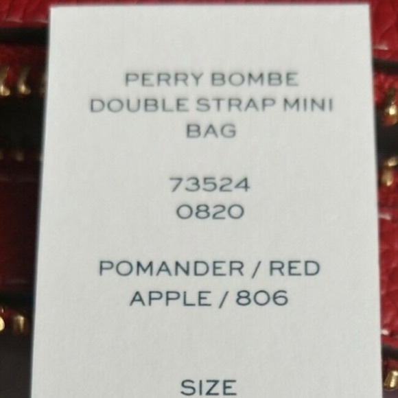 Tory Burch crossbody bag